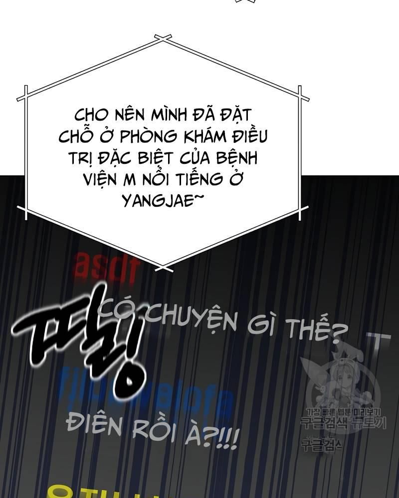 Nhà Vật Lý Trị Liệu Thần Kỳ - Chapter 39