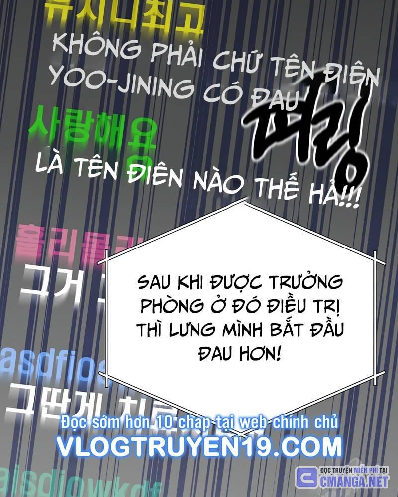 Nhà Vật Lý Trị Liệu Thần Kỳ - Chapter 39