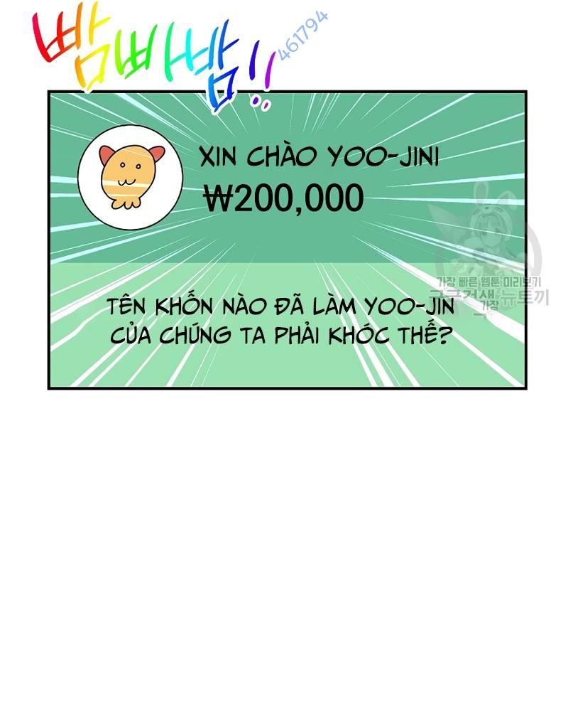 Nhà Vật Lý Trị Liệu Thần Kỳ - Chapter 39