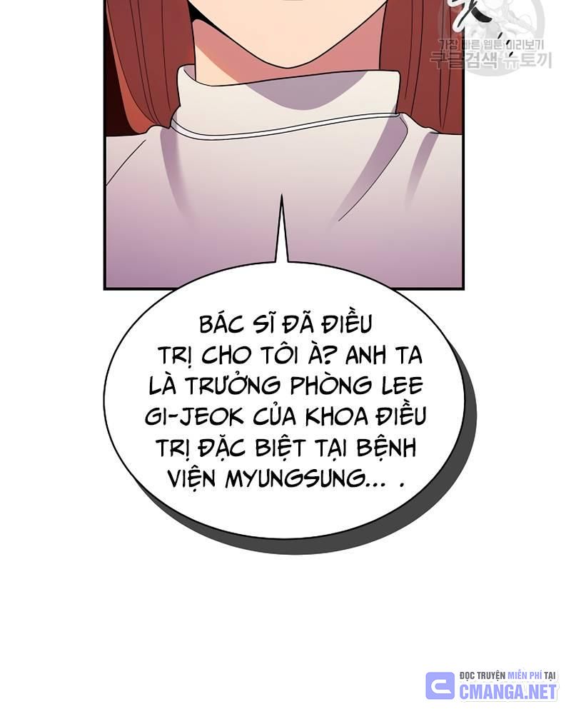 Nhà Vật Lý Trị Liệu Thần Kỳ - Chapter 39
