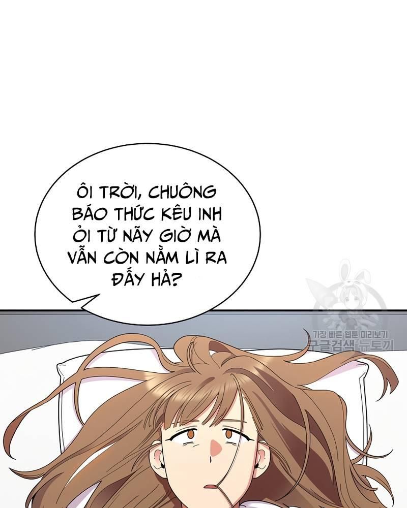 Nhà Vật Lý Trị Liệu Thần Kỳ - Chapter 39