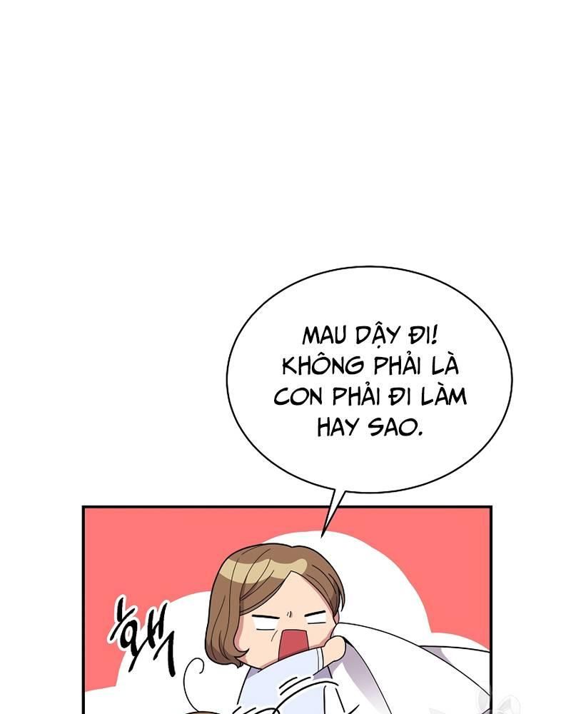 Nhà Vật Lý Trị Liệu Thần Kỳ - Chapter 39