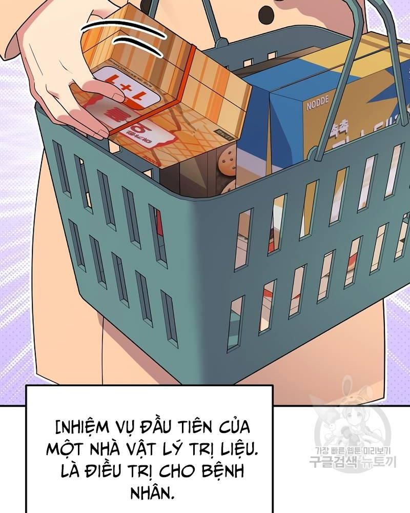 Nhà Vật Lý Trị Liệu Thần Kỳ - Chapter 39