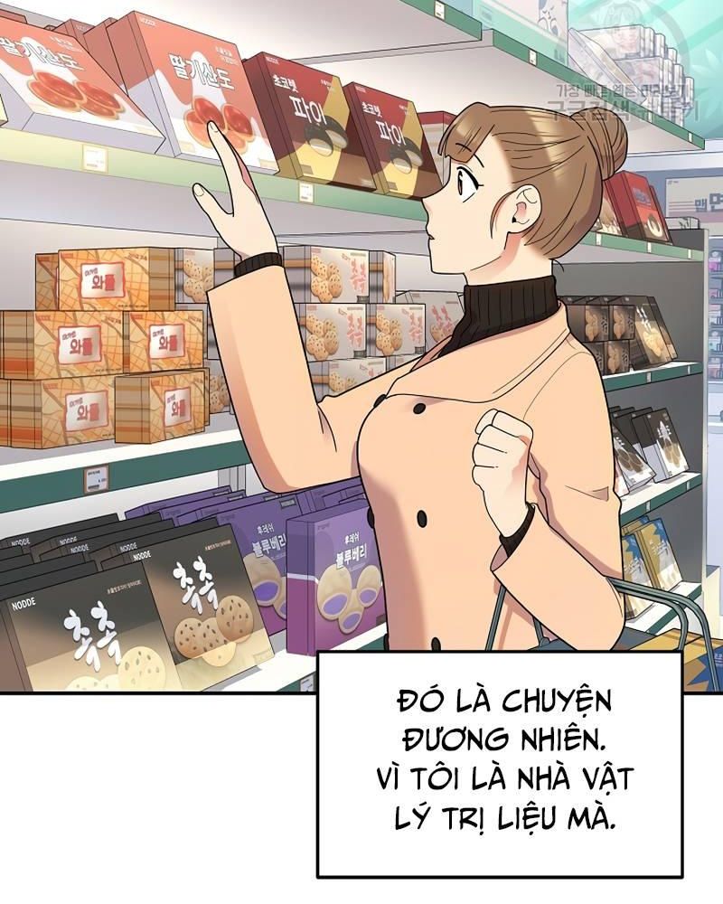 Nhà Vật Lý Trị Liệu Thần Kỳ - Chapter 39