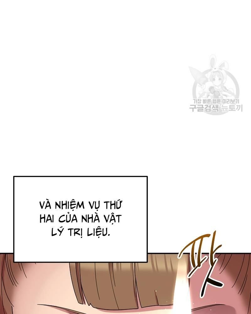 Nhà Vật Lý Trị Liệu Thần Kỳ - Chapter 39