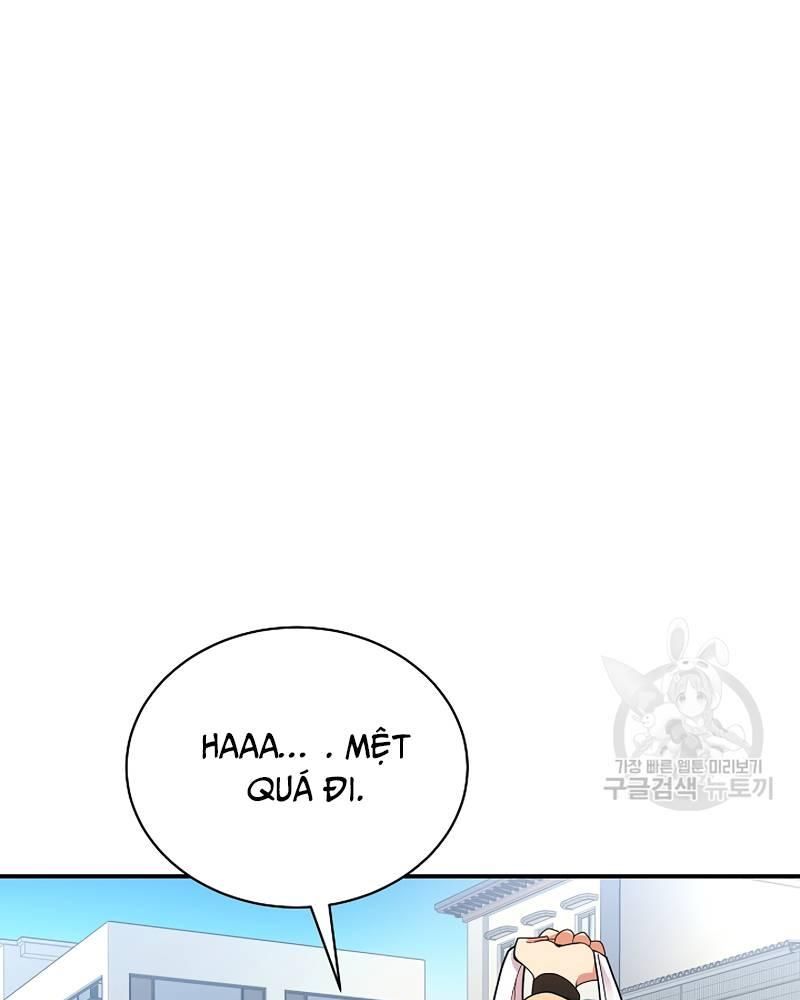 Nhà Vật Lý Trị Liệu Thần Kỳ - Chapter 39