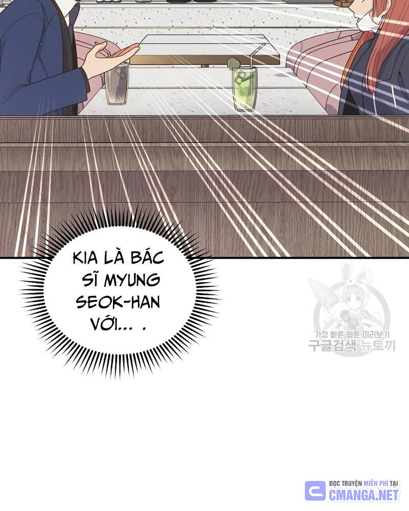 Nhà Vật Lý Trị Liệu Thần Kỳ - Chapter 39