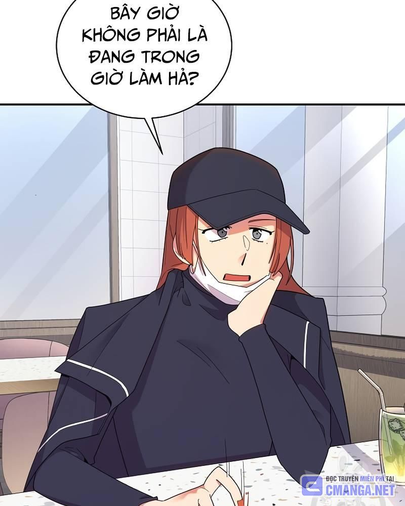 Nhà Vật Lý Trị Liệu Thần Kỳ - Chapter 39