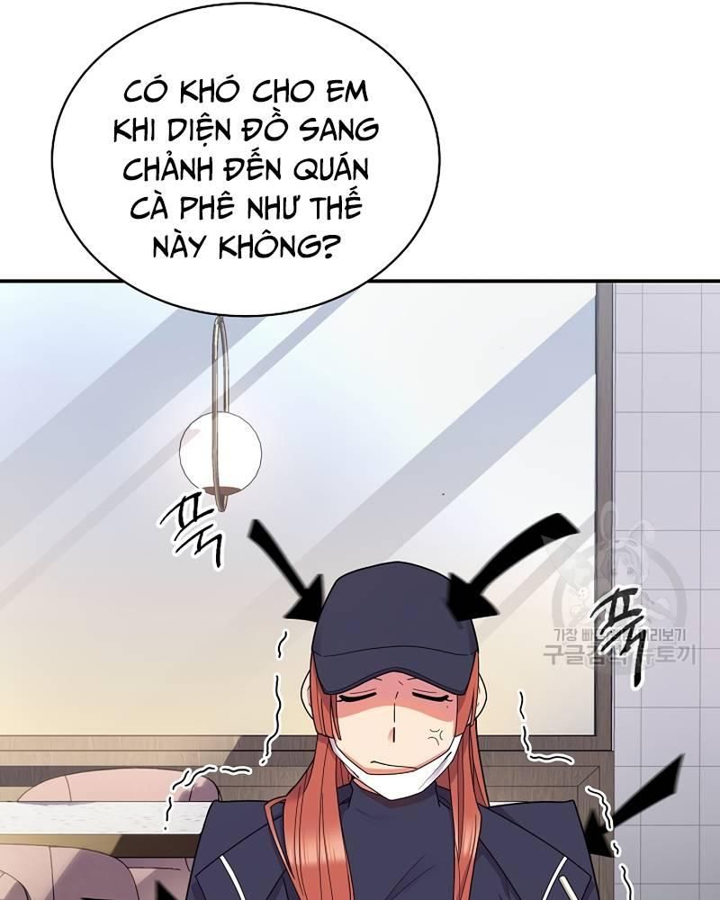 Nhà Vật Lý Trị Liệu Thần Kỳ - Chapter 39