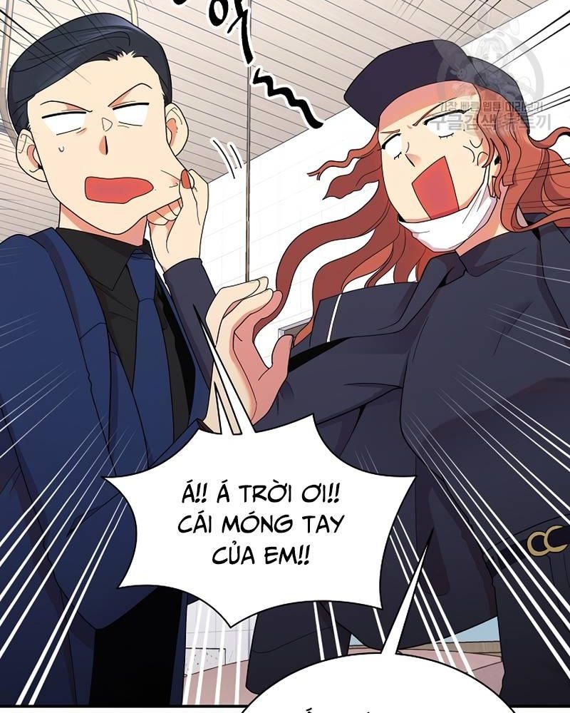 Nhà Vật Lý Trị Liệu Thần Kỳ - Chapter 39
