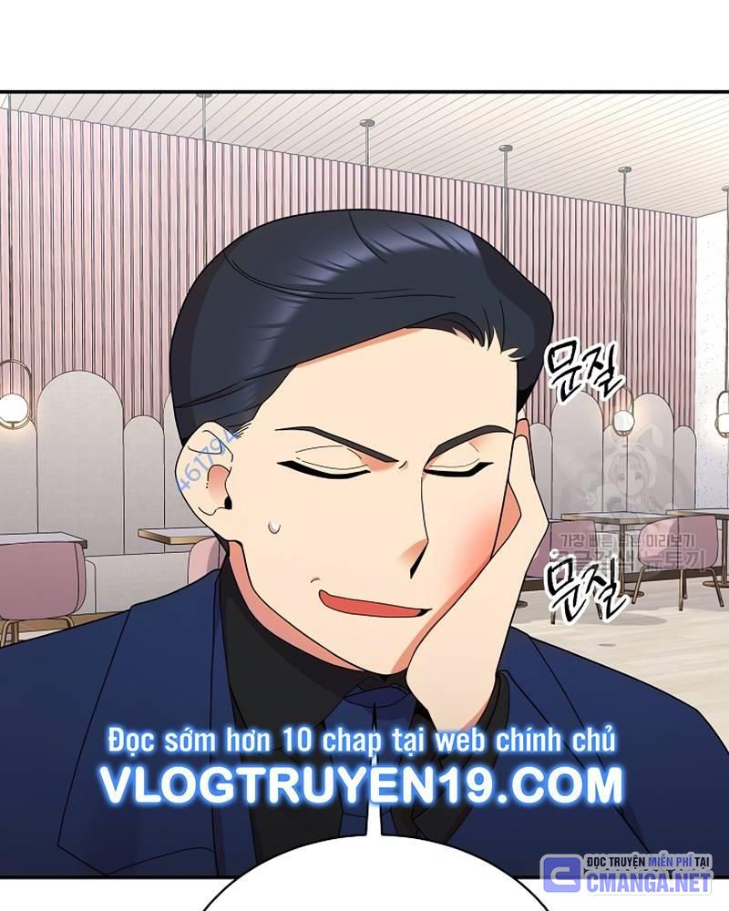 Nhà Vật Lý Trị Liệu Thần Kỳ - Chapter 39