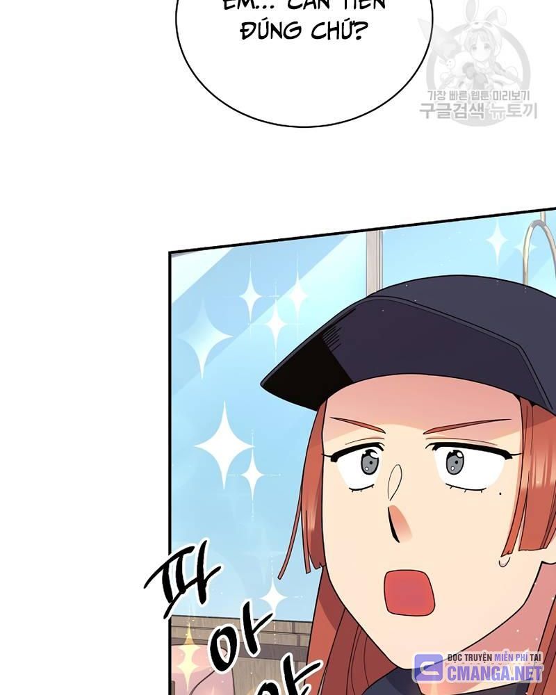 Nhà Vật Lý Trị Liệu Thần Kỳ - Chapter 39