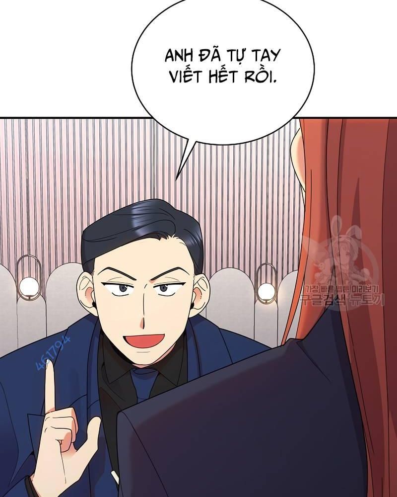 Nhà Vật Lý Trị Liệu Thần Kỳ - Chapter 39