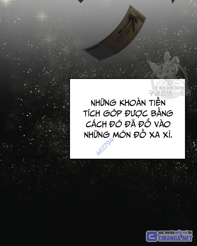 Nhà Vật Lý Trị Liệu Thần Kỳ - Chapter 39