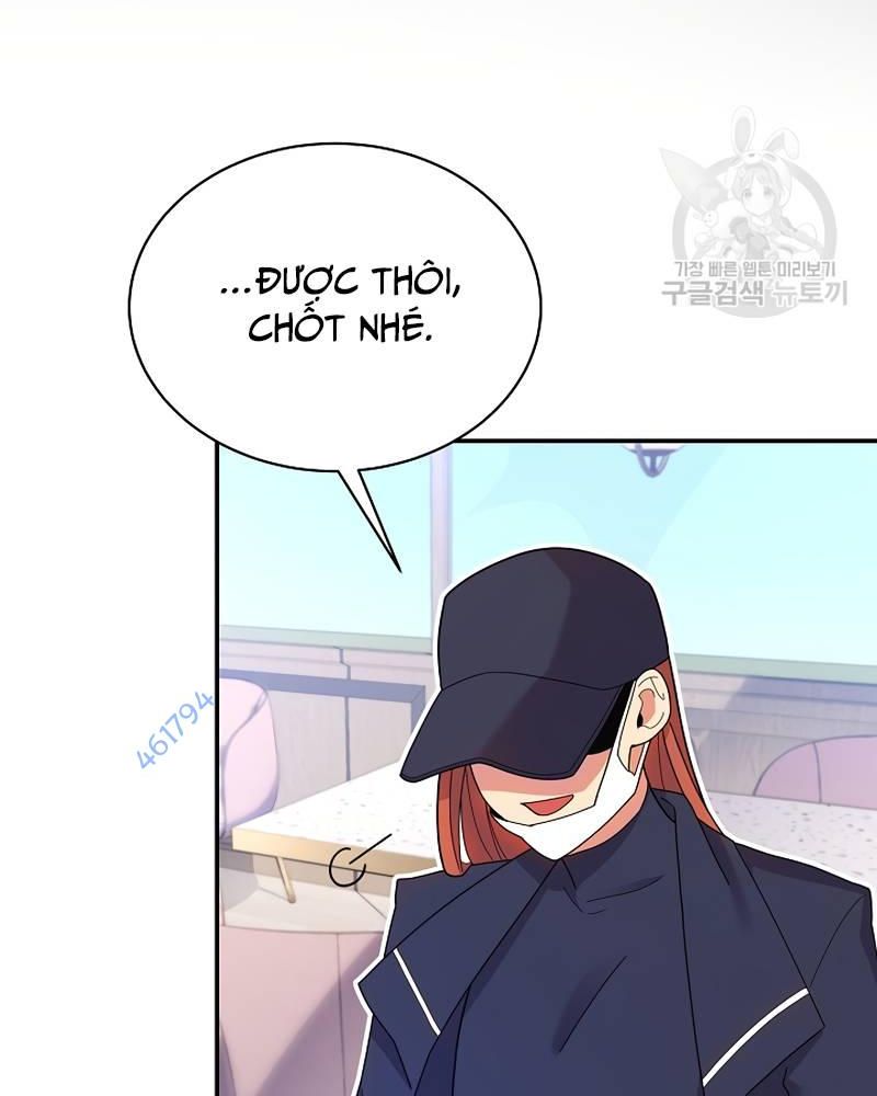 Nhà Vật Lý Trị Liệu Thần Kỳ - Chapter 39