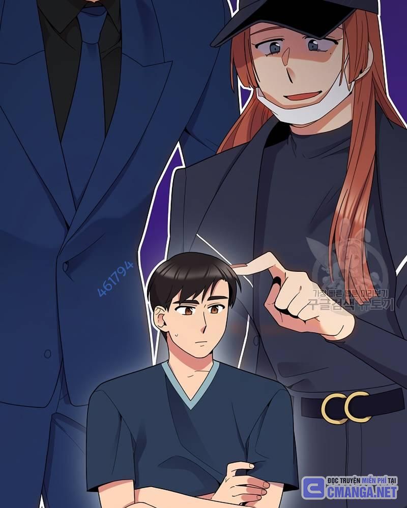 Nhà Vật Lý Trị Liệu Thần Kỳ - Chapter 39