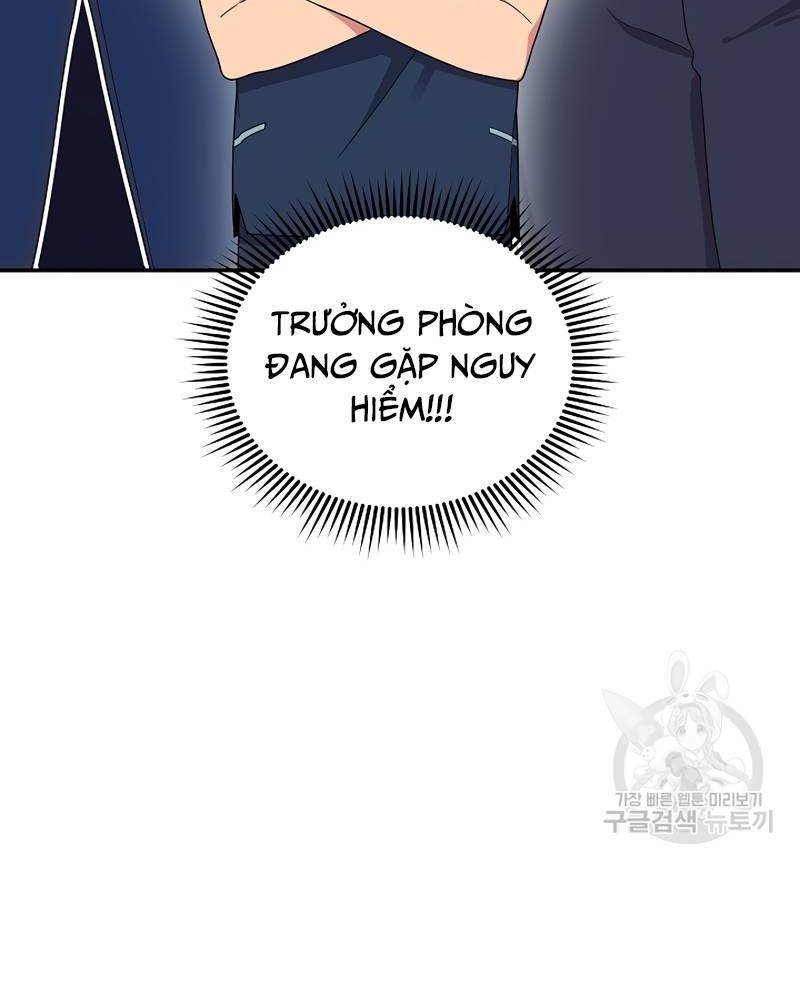 Nhà Vật Lý Trị Liệu Thần Kỳ - Chapter 39
