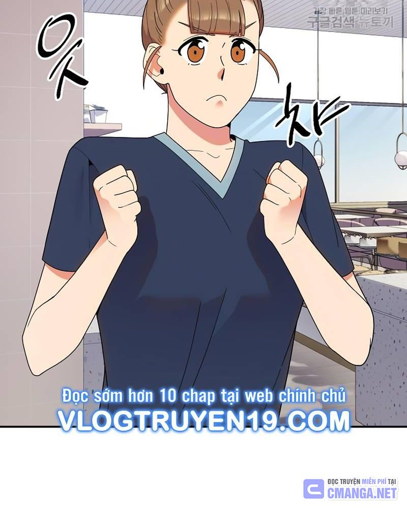 Nhà Vật Lý Trị Liệu Thần Kỳ - Chapter 39