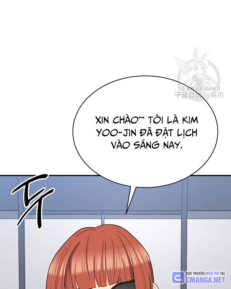 Nhà Vật Lý Trị Liệu Thần Kỳ - Chapter 39