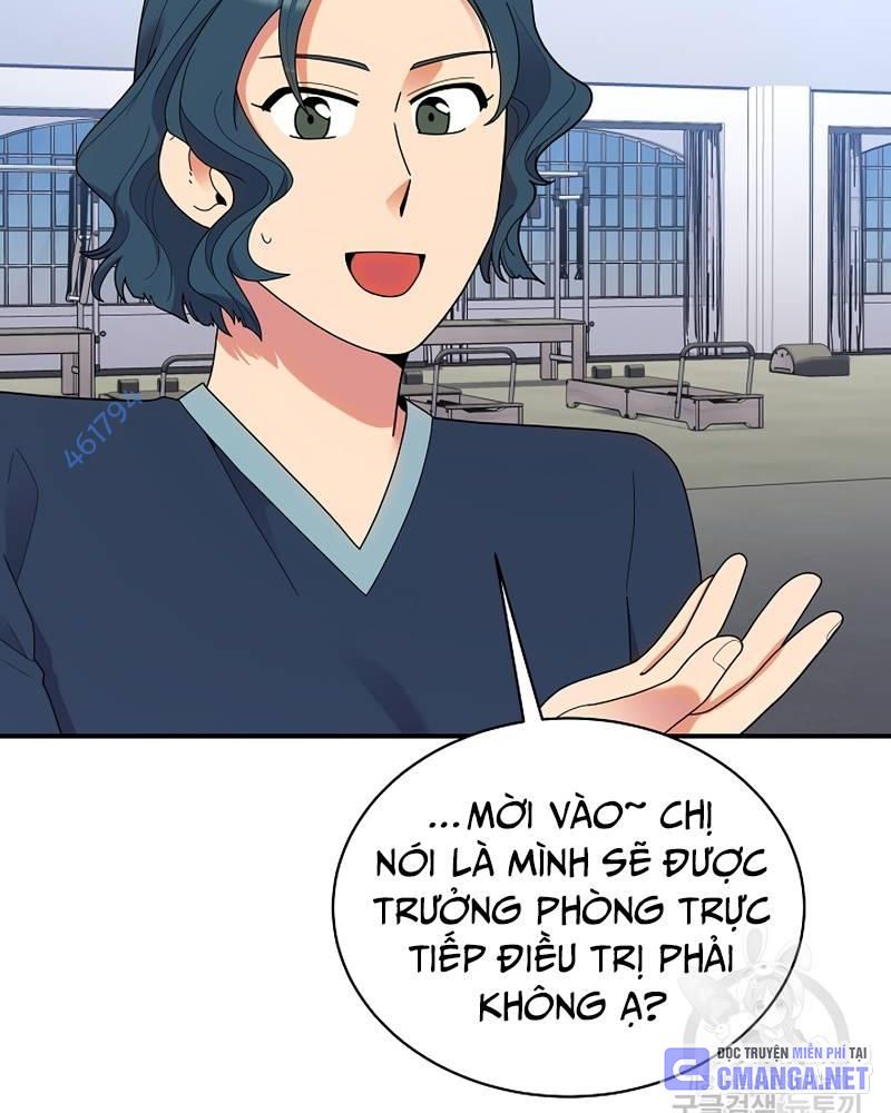 Nhà Vật Lý Trị Liệu Thần Kỳ - Chapter 39