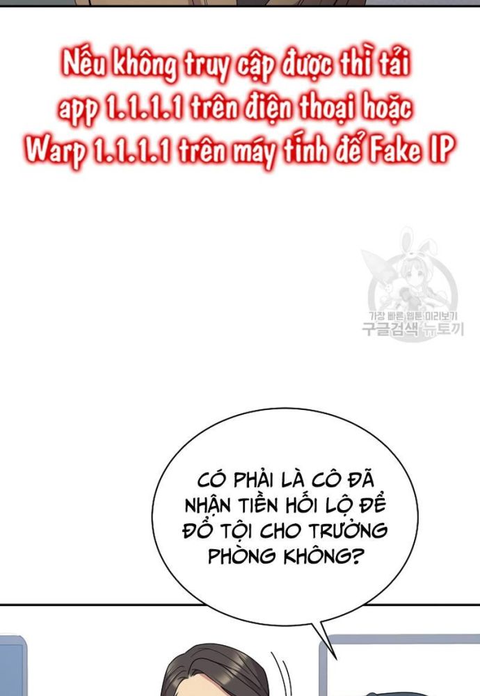 Nhà Vật Lý Trị Liệu Thần Kỳ - Chapter 40