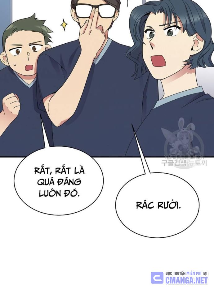 Nhà Vật Lý Trị Liệu Thần Kỳ - Chapter 40