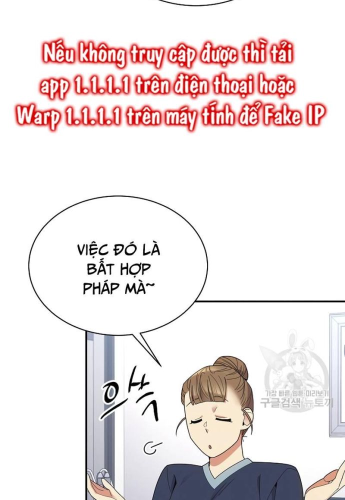 Nhà Vật Lý Trị Liệu Thần Kỳ - Chapter 40