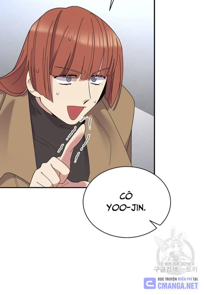 Nhà Vật Lý Trị Liệu Thần Kỳ - Chapter 40