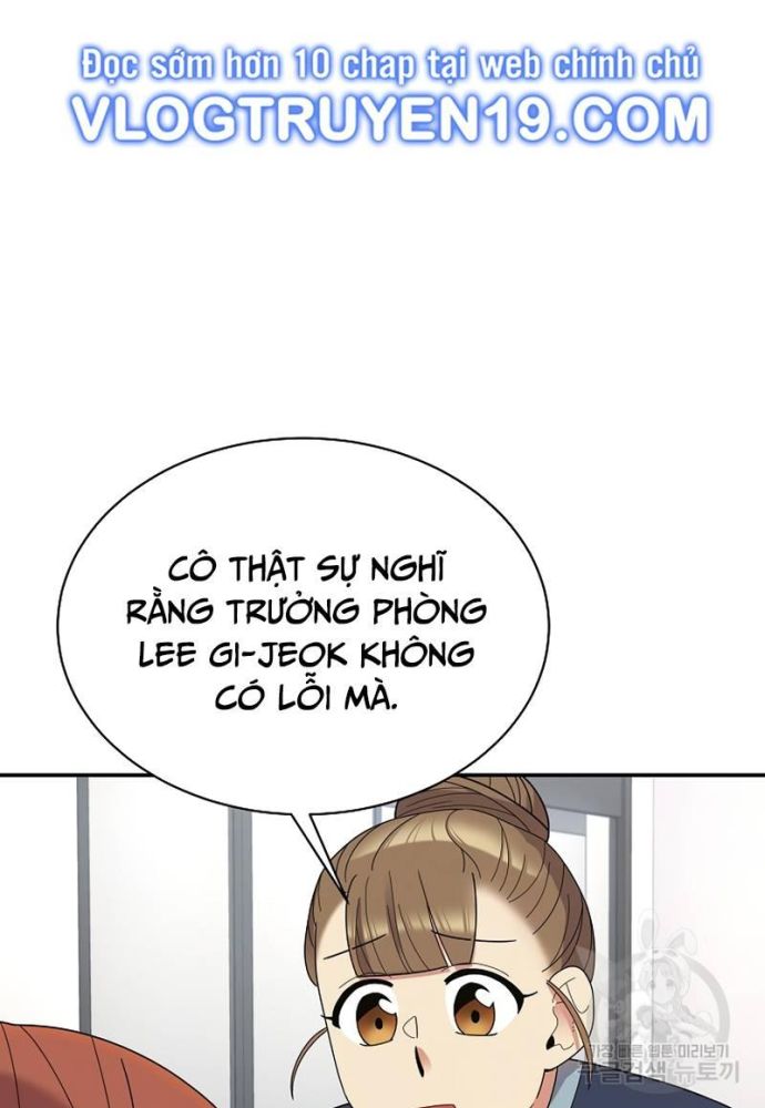 Nhà Vật Lý Trị Liệu Thần Kỳ - Chapter 40