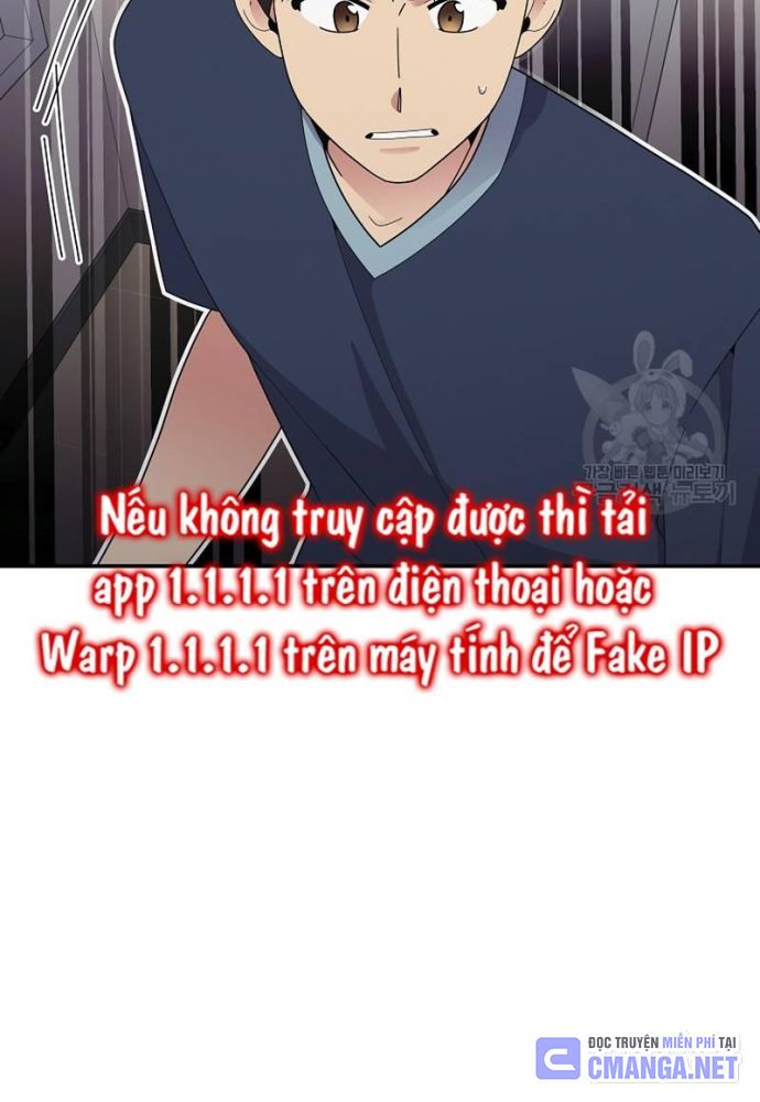 Nhà Vật Lý Trị Liệu Thần Kỳ - Chapter 40
