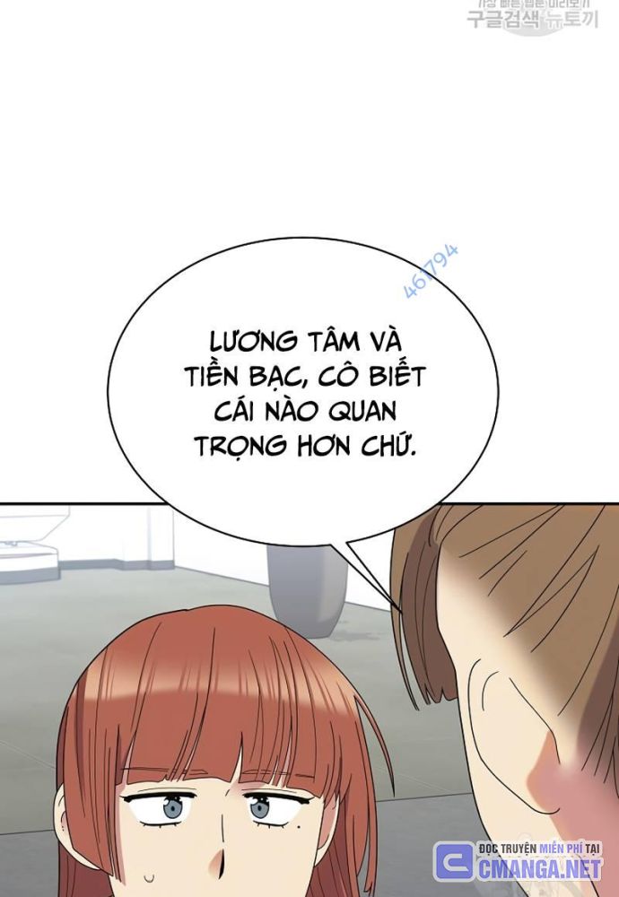 Nhà Vật Lý Trị Liệu Thần Kỳ - Chapter 40
