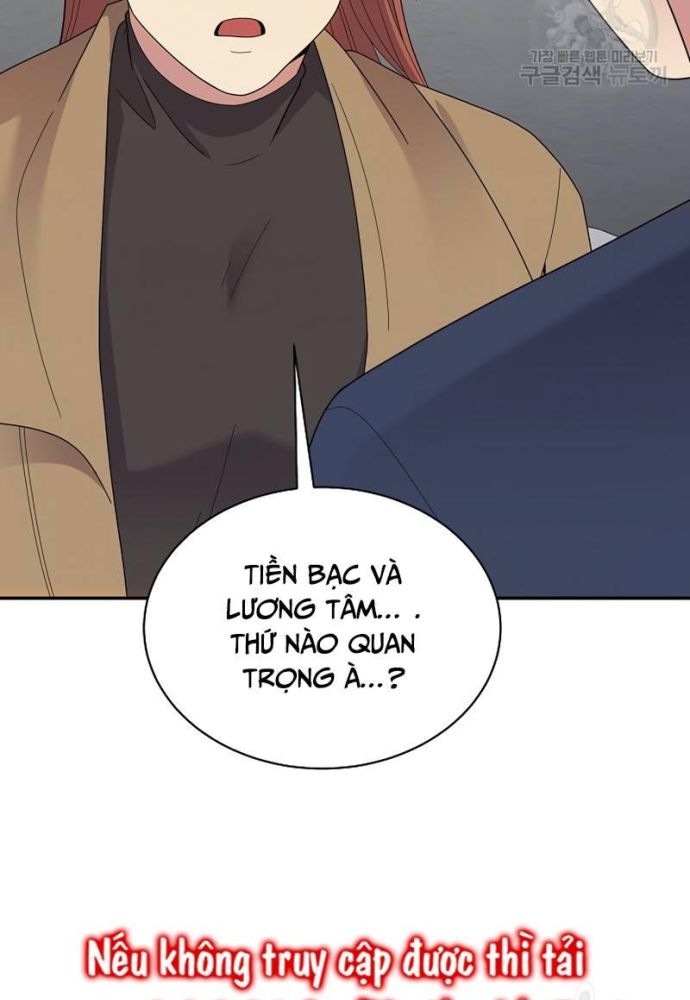 Nhà Vật Lý Trị Liệu Thần Kỳ - Chapter 40