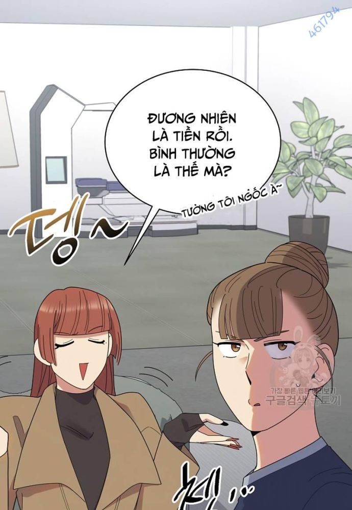 Nhà Vật Lý Trị Liệu Thần Kỳ - Chapter 40