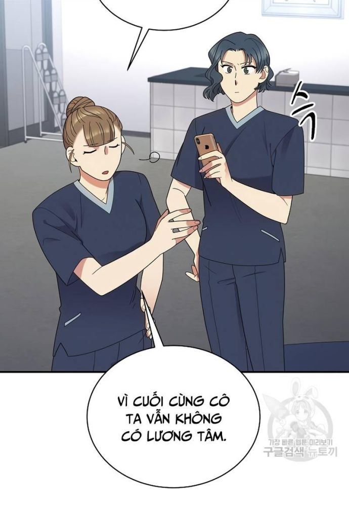 Nhà Vật Lý Trị Liệu Thần Kỳ - Chapter 40