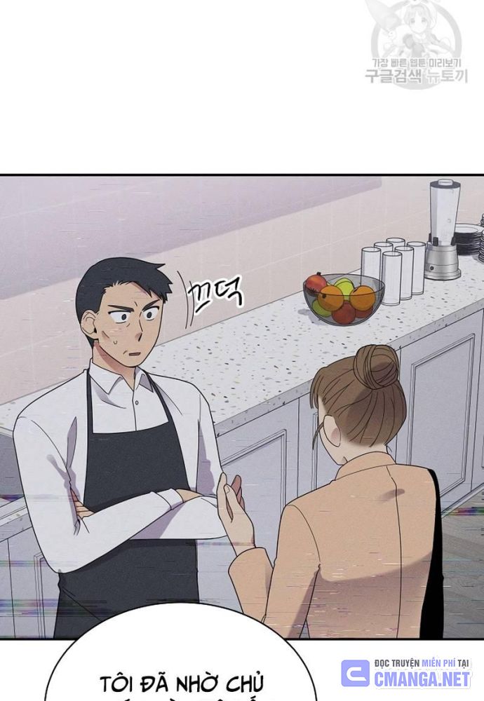 Nhà Vật Lý Trị Liệu Thần Kỳ - Chapter 40