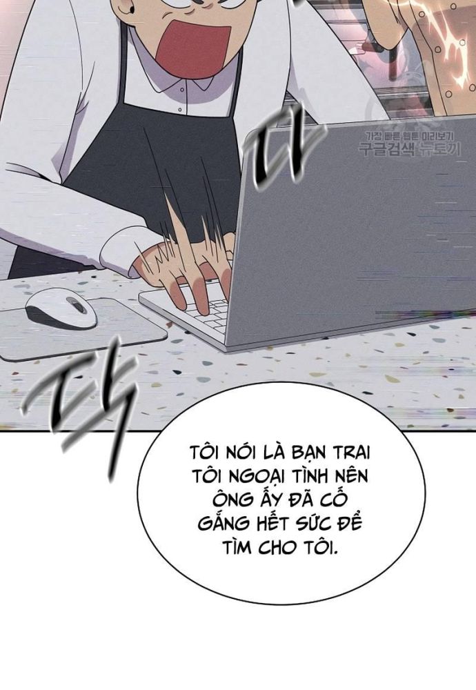 Nhà Vật Lý Trị Liệu Thần Kỳ - Chapter 40