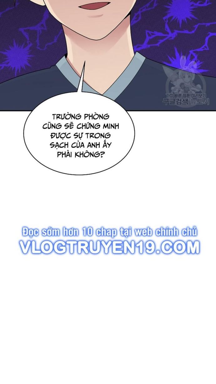 Nhà Vật Lý Trị Liệu Thần Kỳ - Chapter 40