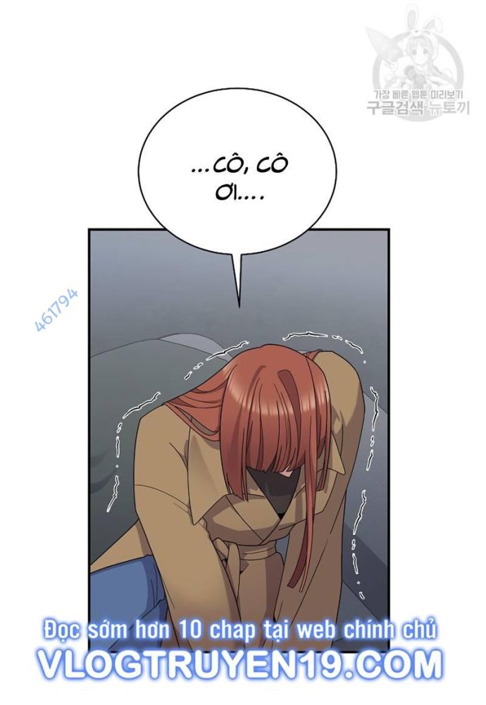 Nhà Vật Lý Trị Liệu Thần Kỳ - Chapter 40