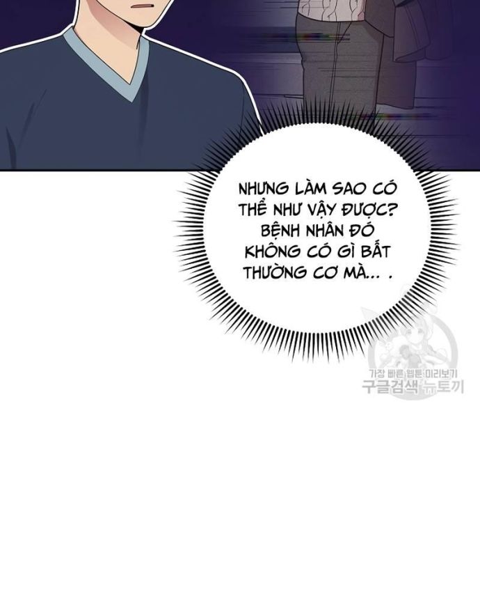 Nhà Vật Lý Trị Liệu Thần Kỳ - Chapter 40