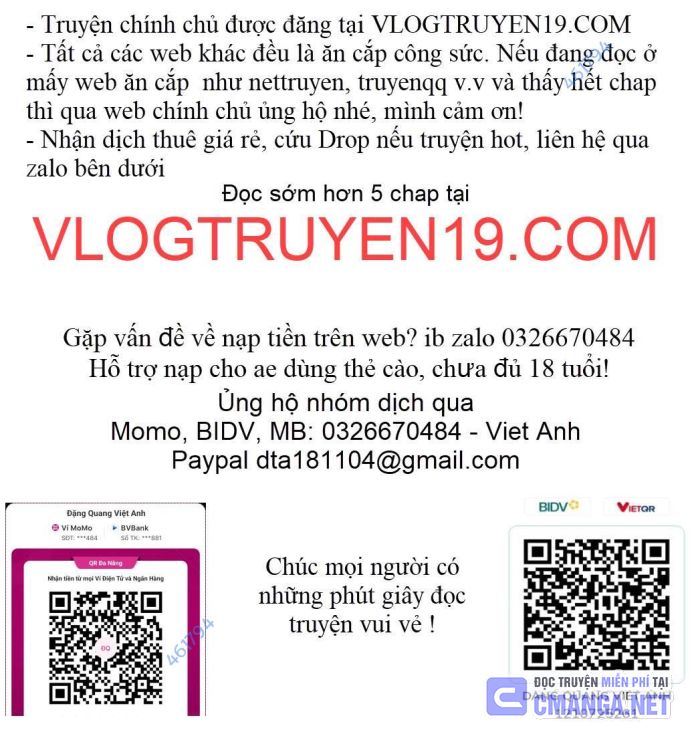 Nhà Vật Lý Trị Liệu Thần Kỳ - Chapter 40