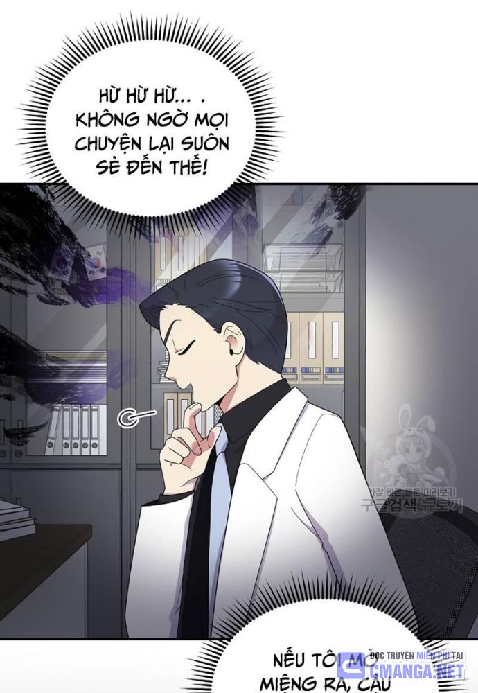 Nhà Vật Lý Trị Liệu Thần Kỳ - Chapter 40