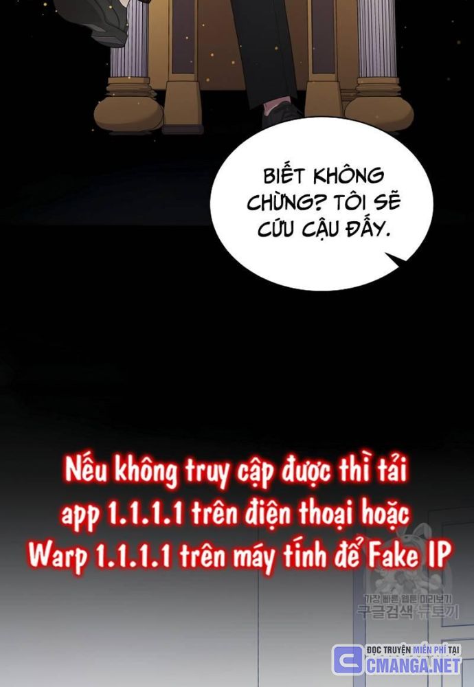 Nhà Vật Lý Trị Liệu Thần Kỳ - Chapter 40