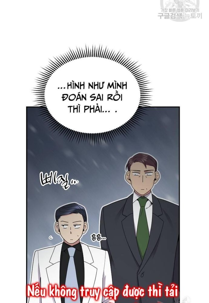 Nhà Vật Lý Trị Liệu Thần Kỳ - Chapter 40