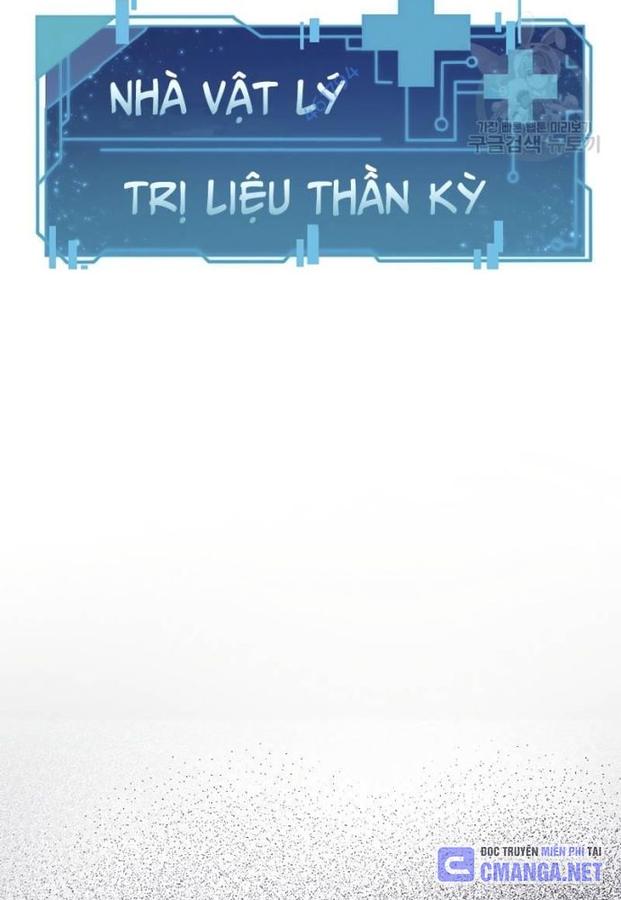 Nhà Vật Lý Trị Liệu Thần Kỳ - Chapter 40