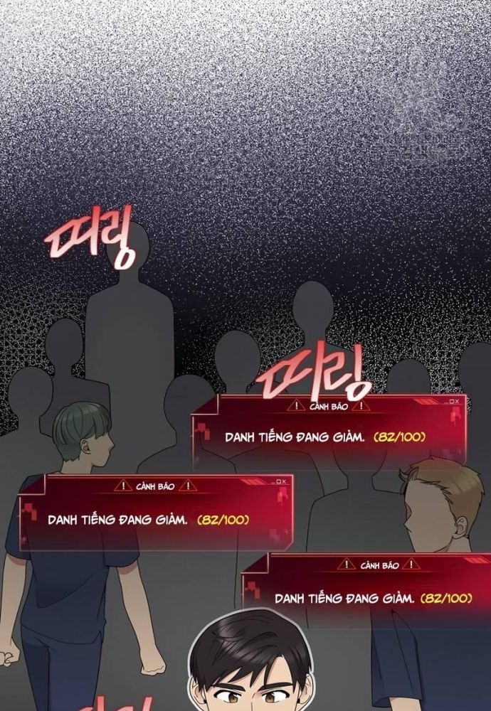 Nhà Vật Lý Trị Liệu Thần Kỳ - Chapter 40