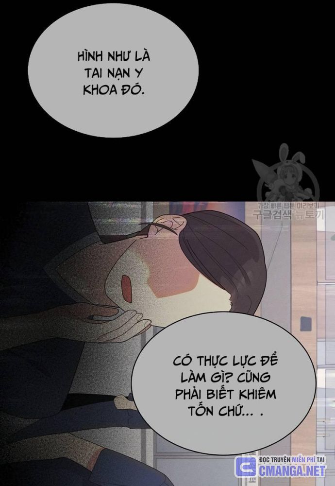 Nhà Vật Lý Trị Liệu Thần Kỳ - Chapter 40