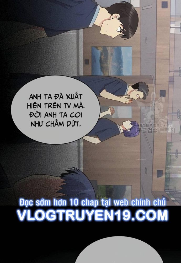 Nhà Vật Lý Trị Liệu Thần Kỳ - Chapter 40