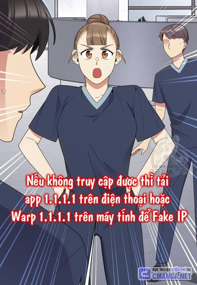 Nhà Vật Lý Trị Liệu Thần Kỳ - Chapter 40