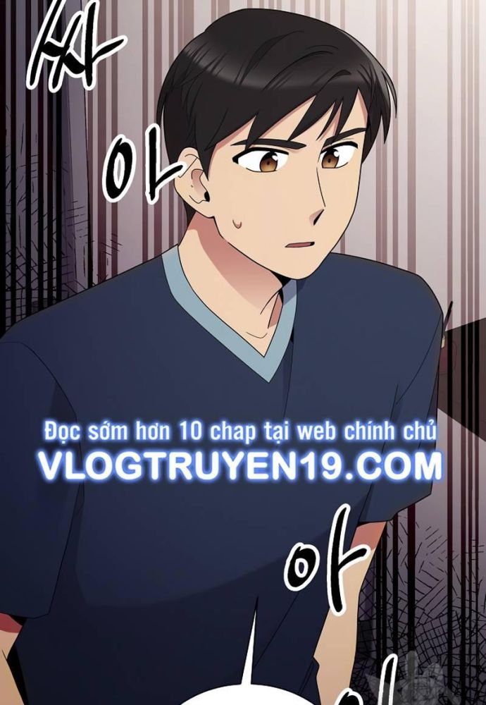 Nhà Vật Lý Trị Liệu Thần Kỳ - Chapter 40