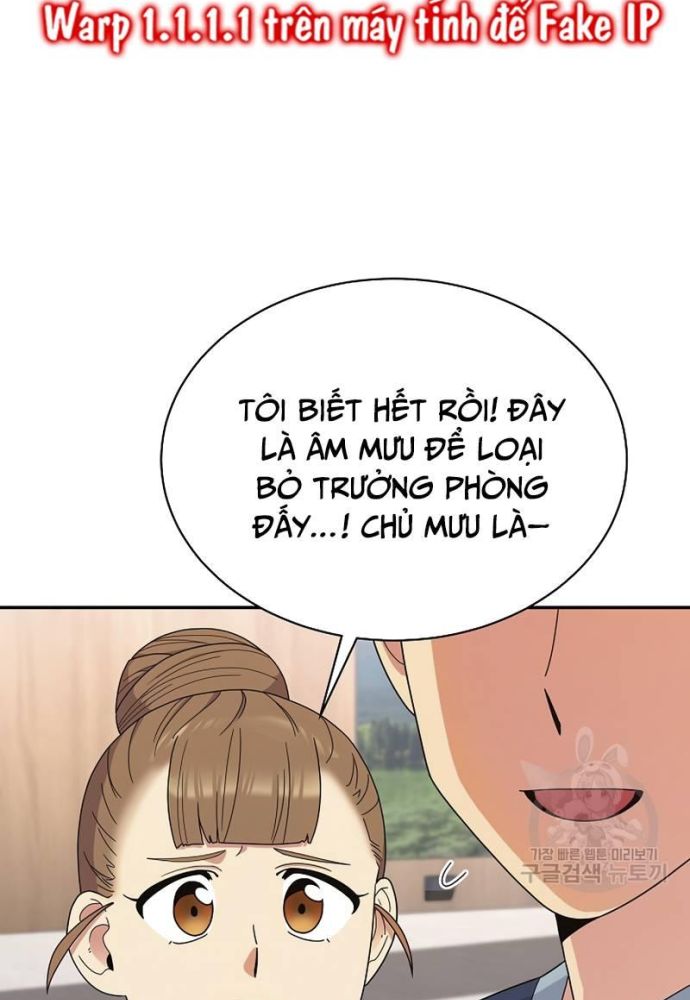Nhà Vật Lý Trị Liệu Thần Kỳ - Chapter 40